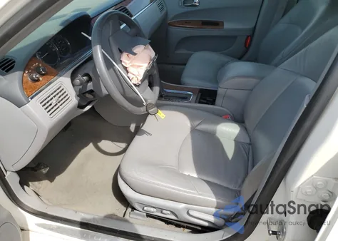 2006 Buick Lacrosse Cxl из США, поврежденный, VIN 2G4WD582861143689